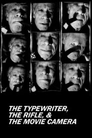 The Typewriter, the Rifle & the Movie Camera 1996 one on netflix
