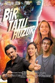 Bir Tatlı Huzur 2023 one on netflix