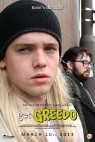 The Twelve Steps of Jason Mewes: Get Greedo 2013 one on netflix