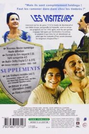 Les Visiteurs revisités 2005 one on netflix