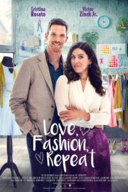 Love, Fashion, Repeat 2022 one on netflix