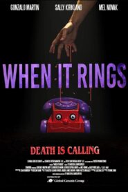 When It Rings 2023 one on netflix