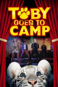 Toby Goes to Camp 2020 one on netflix