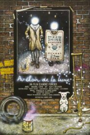 Moonshine 1983 one on netflix