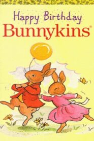 Happy Birthday Bunnykins 1996 one on netflix