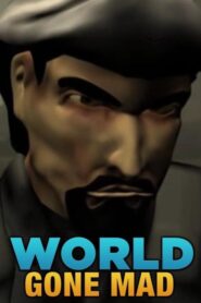 World Gone Mad 2008 one on netflix