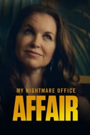 My Nightmare Office Affair 2022 one on netflix