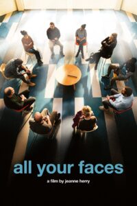 All Your Faces 2023 one on netflix