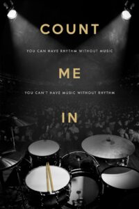 Count Me In 2021 one on netflix