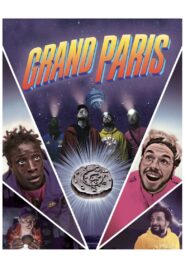 Grand Paris 2023 one on netflix