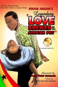 Love Brewed in the African Pot 1980 one on netflix
