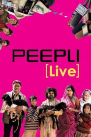 Peepli Live 2010 one on netflix