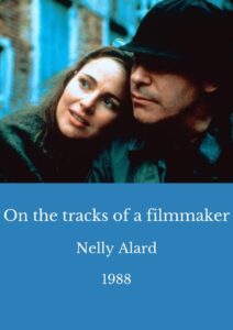 On the tracks of a filmmaker 1988 one on netflix