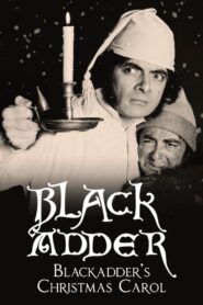 Blackadder’s Christmas Carol 1988 one on netflix