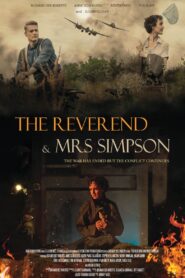 The Reverend and Mrs Simpson 2022 one on netflix