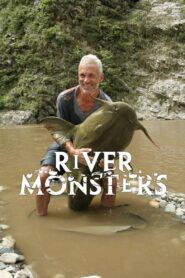 River Monsters Presents: Killer Catfish Extended Cut 2010 one on netflix