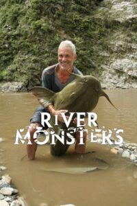 River Monsters Presents: Killer Catfish Extended Cut 2010 one on netflix