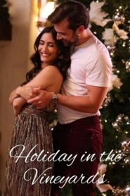 Holiday in the Vineyards 2023 one on netflix