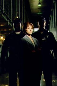 The Warden 2001 one on netflix