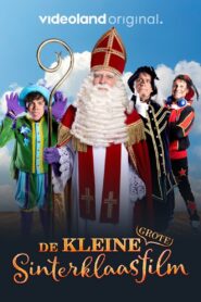 De Kleine Grote Sinterklaasfilm 2022 one on netflix