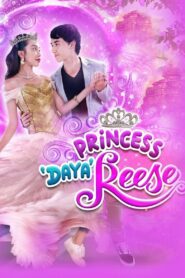 Princess ‘Daya’ Reese 2021 one on netflix
