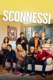 Disconnected 2018 one on netflix