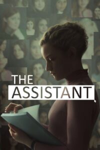 The Assistant 2020 one on netflix