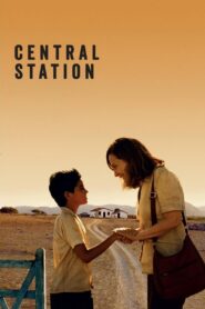 Central Station 1998 one on netflix