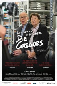 Come With Me to the Cinema – The Gregors 2022 one on netflix