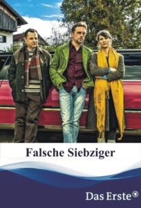 Falsche Siebziger 2017 one on netflix