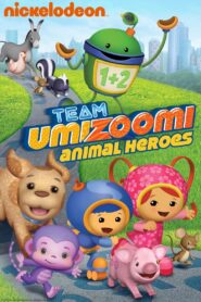 Team Umizoomi: Animal Heroes 2013 one on netflix