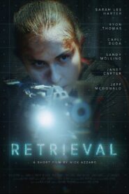 Retrieval 2020 one on netflix