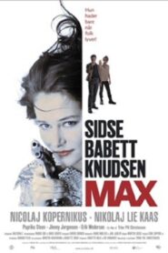 Max 2000 one on netflix