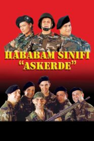 The Chaos Class in the Military 2005 one on netflix