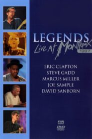 Legends – Live At Montreux 1997 one on netflix