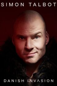 Simon Talbot: Danish Invasion 2020 one on netflix
