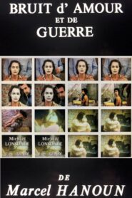 Noise of Love and War 1997 one on netflix