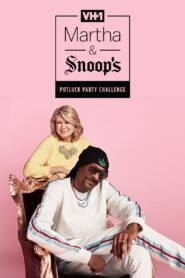 Martha & Snoop’s Potluck Dinner Party 2016 one on netflix