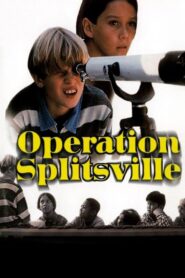 Operation Splitsville 1999 one on netflix