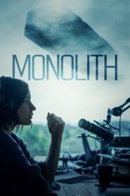 Monolith 2023 one on netflix