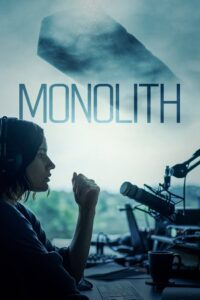 Monolith 2023 one on netflix