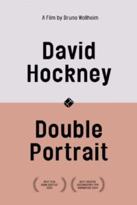 David Hockney: Double Portrait 2003 one on netflix