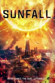 Sunfall 2024 one on netflix