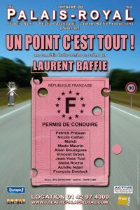 Un point c’est tout ! 2009 one on netflix