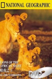 Lions of the African Night 1987 one on netflix