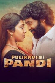 Pulikkuthi Pandi 2021 one on netflix