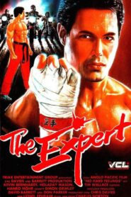 Kick or Die 1987 one on netflix