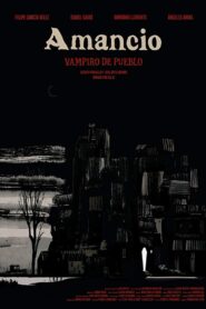 Amancio, vampiro de pueblo 2018 one on netflix
