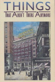 Things That Aren’t There Anymore 1990 one on netflix