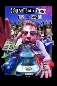 Gumball 3000: The Movie 2003 one on netflix